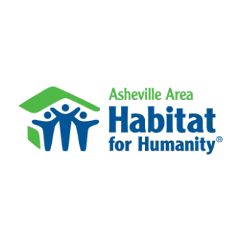 Logo Asheville Habitat For Humanity