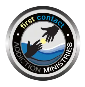 Logo First Contact
