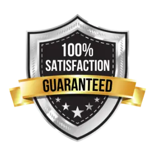 Logo Satisfaction Guaranteed