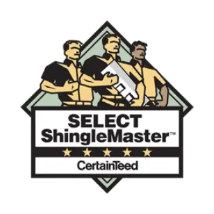 Select Shinglemaster