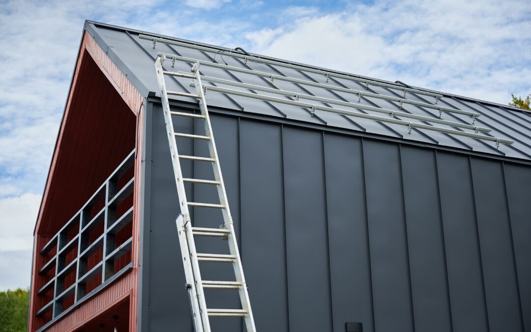 Why Choose DLV Roofing for Your Metal Roofing Needs in Dallas: A Commitment to Quality