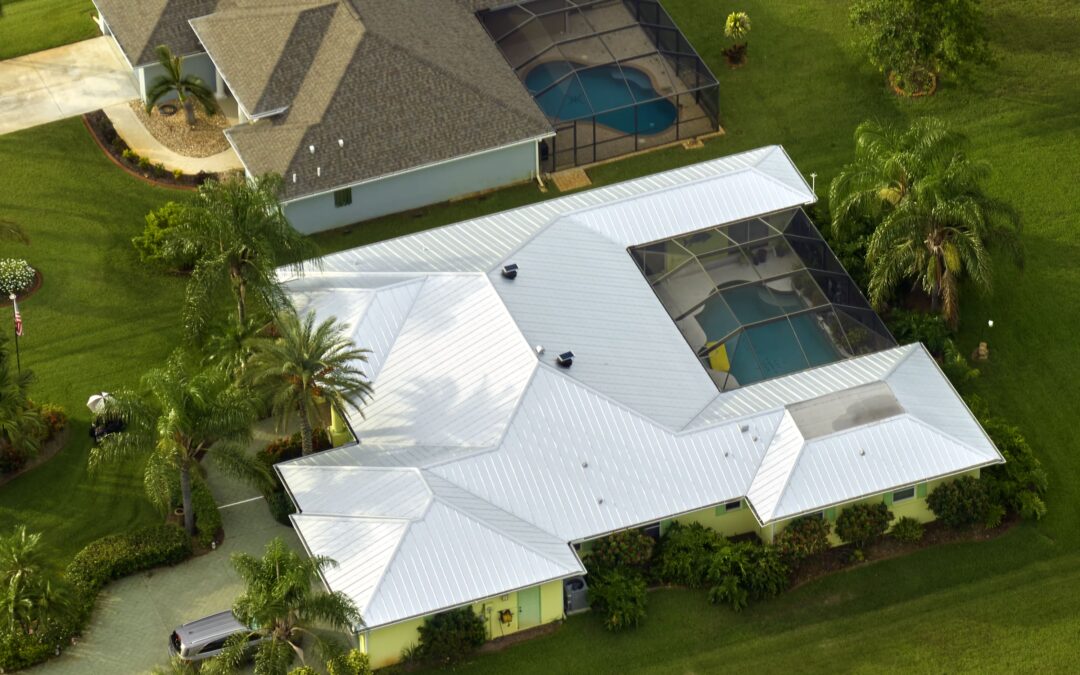 Are White Roofs Costly in Winter? Understanding Their Thermal Performance