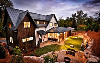 can you put a metal roof over shingles