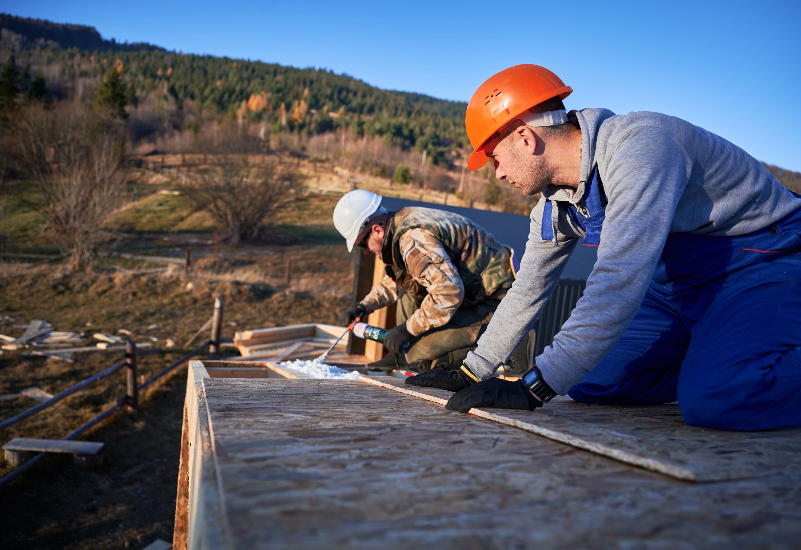 austin emergency roof repair