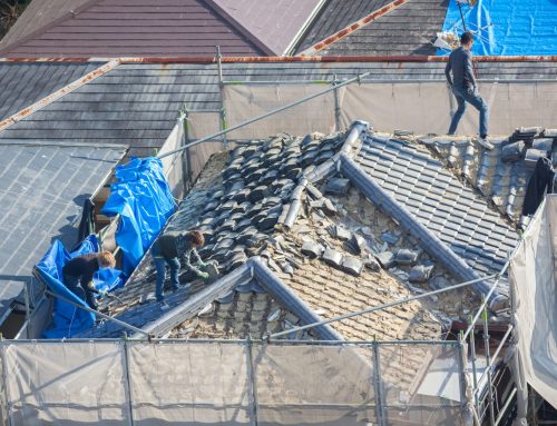 Roof Repair Near Me: How to Choose the Right Service