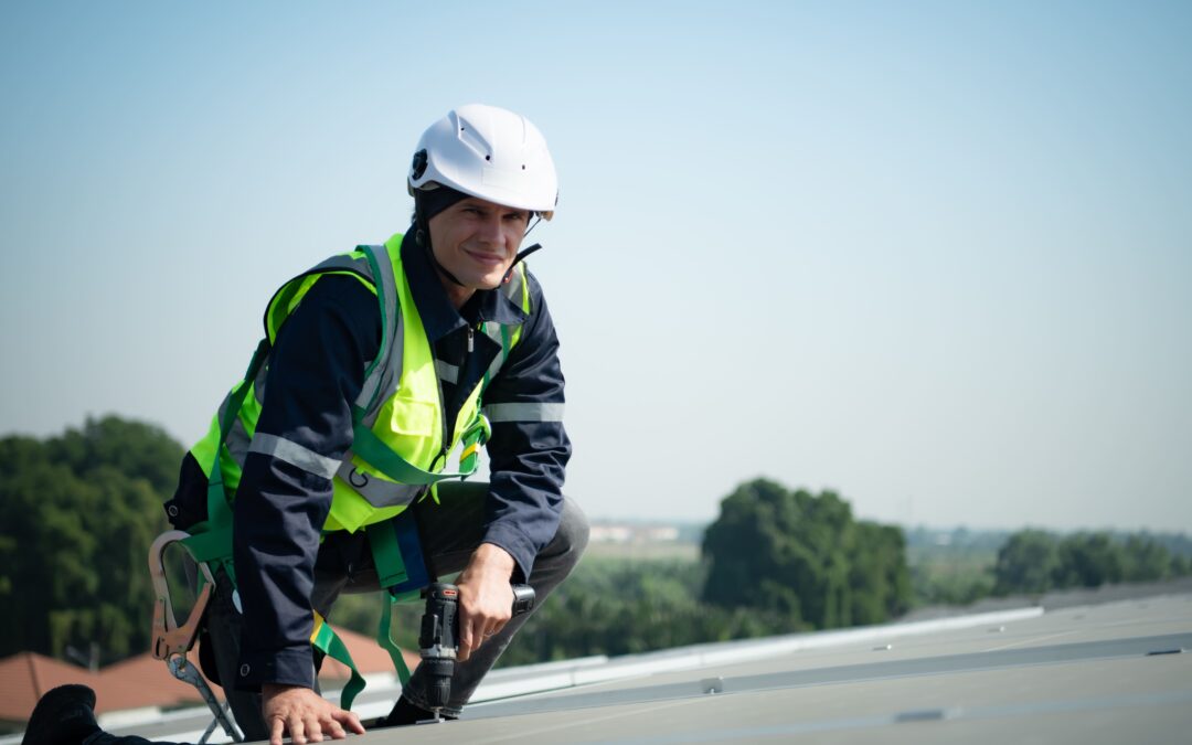 Roof Inspection Checklist: Ensure Your Roof is in Top Condition