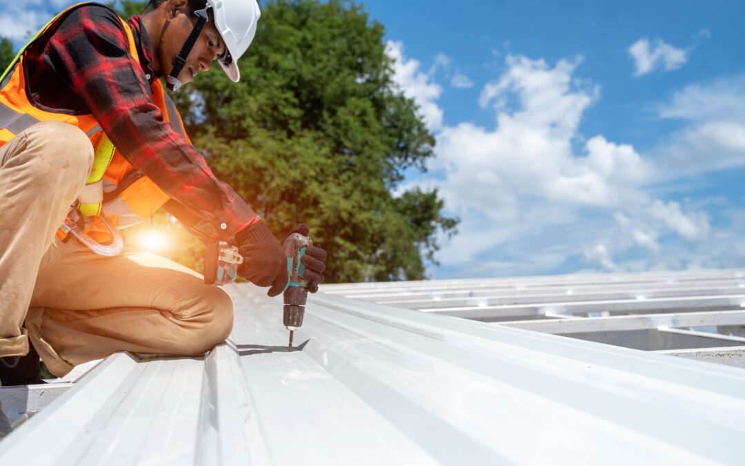 Austin’s Metal Roofing Experts: Everything You Need to Know