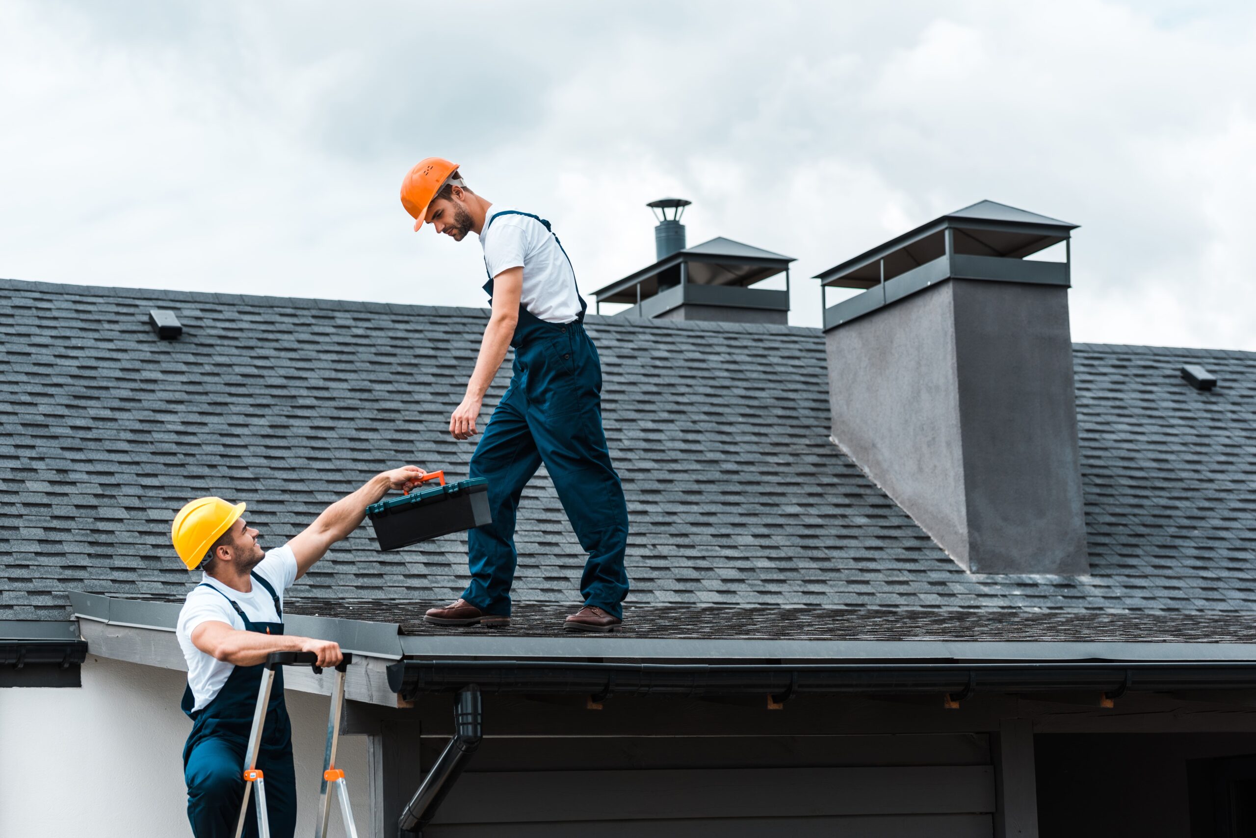asphalt roofing indianapolis