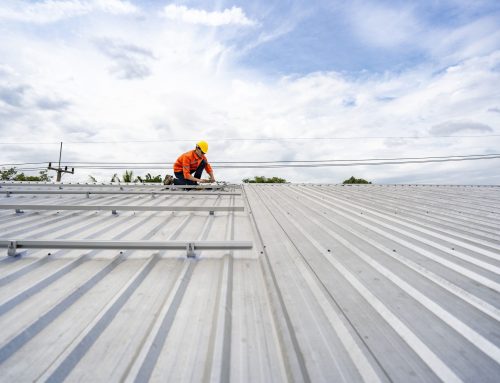Indianapolis’ Leading Commercial Metal Roofing Experts – DLV Roofing