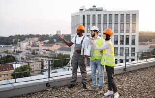 Roof inspections nashville​