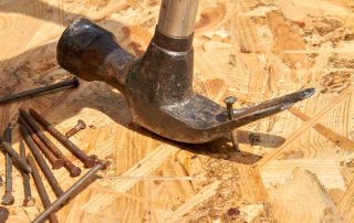 Why A Shingling Hammer Is Essential For Efficient Roofing work?