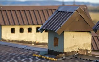 Tin Roof Lifespan: How Many Years Will It Protect Your Home?