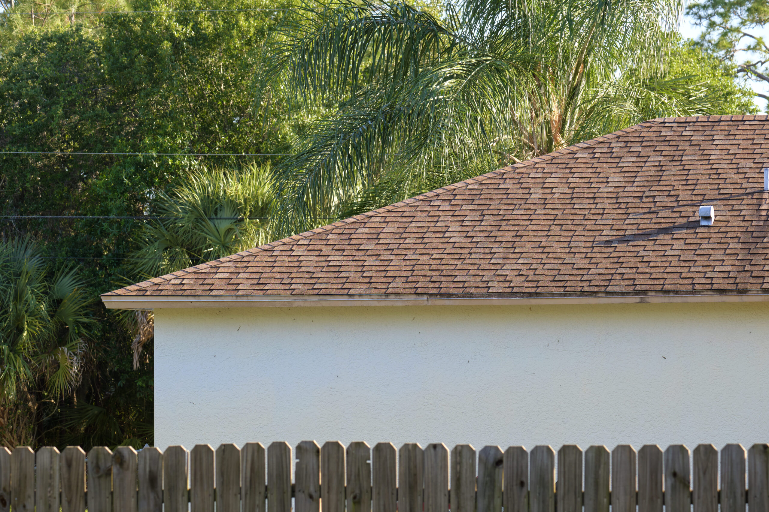 How Long Does Shingle Roof Last
