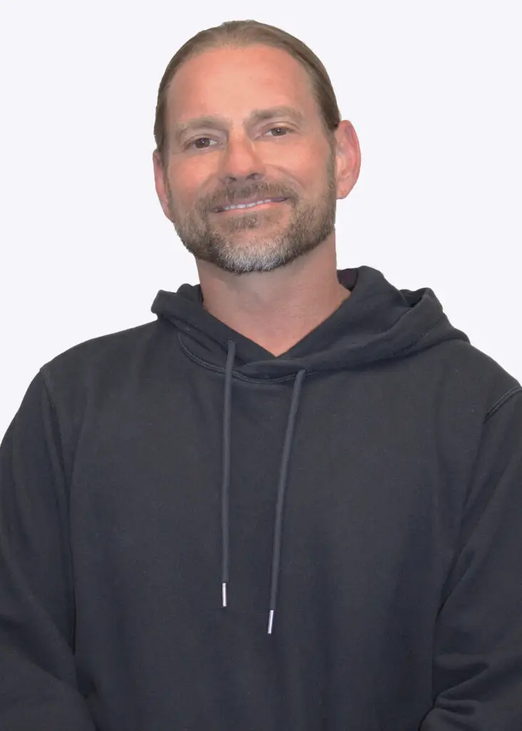 Meet Vincent Tricomi