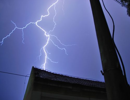 Do You Need a Lightning Rod with a Metal Roof? Myths vs. Facts