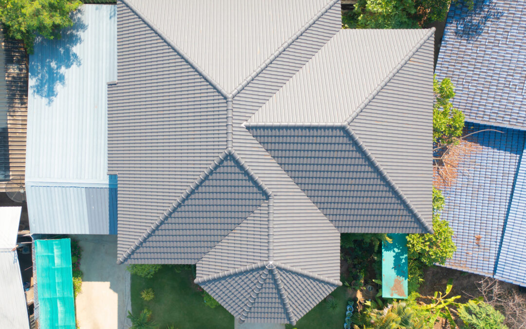 What Is a Hip Roof? Design, Benefits, and Uses Explained