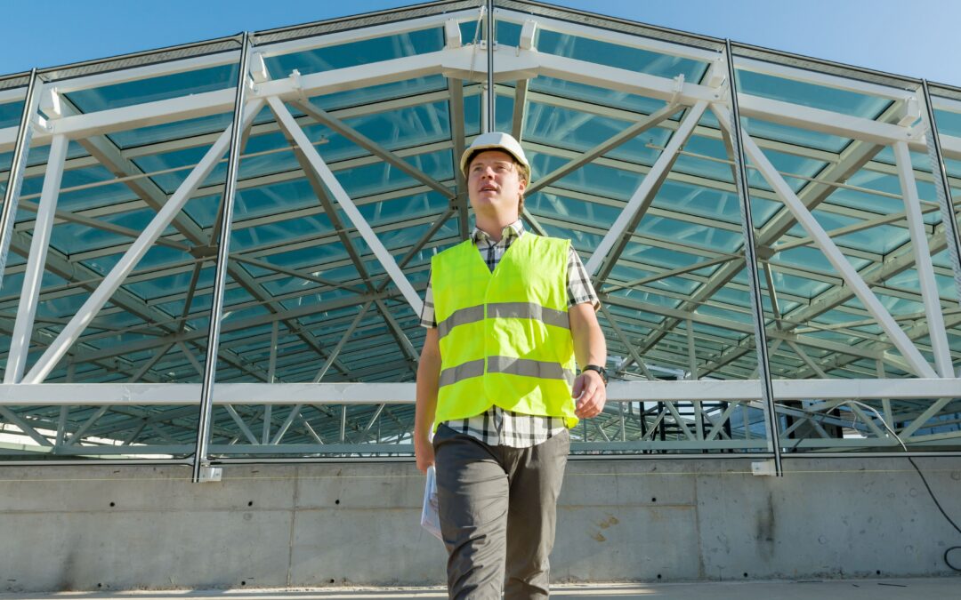 Best Industrial Roofing Company in Asheville, NC: DLV Roofing