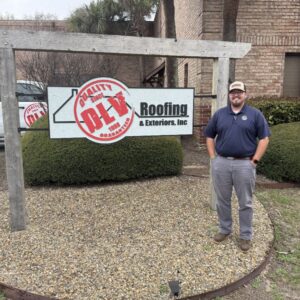 John Kilcoyne Headshot