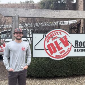 Paul Updated Headshot